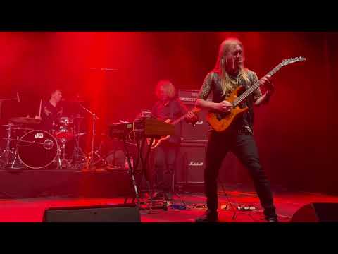 SPEkTR - ‘Pet Sematary’ m. Martin Jørgensen (Winter Metal Magic Festival, 22/10 2022)