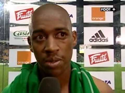 ASSE-Bordeaux L1 J8 : réaction de Gelson, joie des Verts et tribute to Augusto
