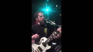 Frank Iero and the Patience "World Destroyer"