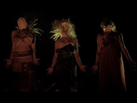 Brujas - Sonoras Mil - Official Video