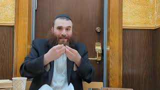 המשך תשרי תשכ''ה חלק ו' הר' מאיר שלמה קפלן  שנת תשפ"ד English