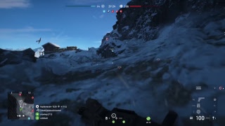 BF5 フレンドとやっていく　分隊募集　　（初見歓迎)