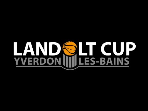 LANDOLT CUP 2025｜3RD PLACE GAME