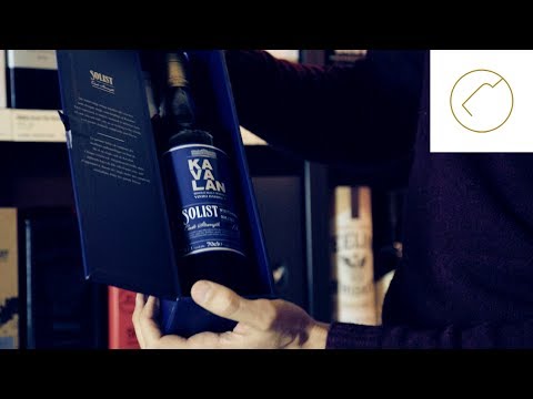 Besondere Whiskys der Welt | Delicious Berlin