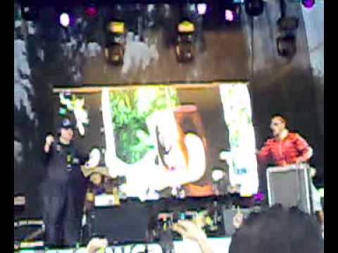 L.U.C , NEMY ,ZGAS  DNI SOSNOWCA 2011 POLSKIE DISCO PONAD WSZYSTKO :)