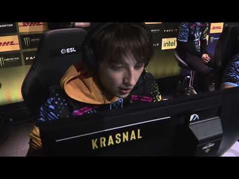 GRAND FINAL - Eternal Blaze vs Monte Clash - THRILLING MOMENTS - ESL Challenger Jönköping 2023 | CS2