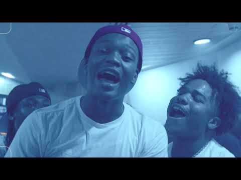 26AR - Move Bitch (Official Video)