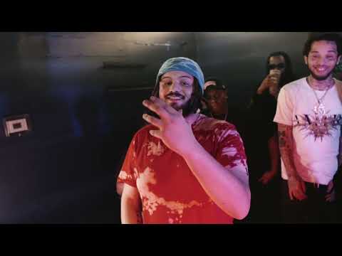 Trippy Trey - All Stars(Feat Capolies, Allenouthere, 30 BoyWuskii, Gmak Todd, CBSM Henny, Hood poca)