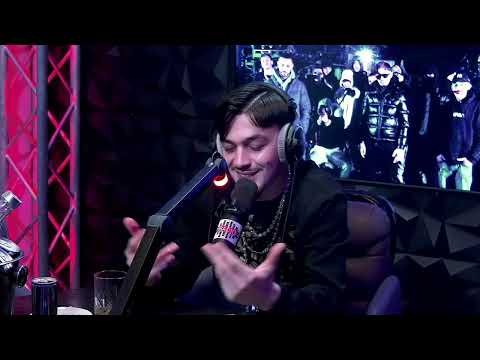 Podcast me Stresin - MALSHO (Freestyle)