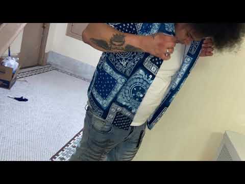 Jacob Daopp - Don’t trip