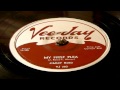My First Plea - Jimmy Reed (Vee Jay)