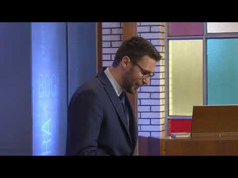 2017-11-18 "Ništa nije slučajno" - Dario Kovačević