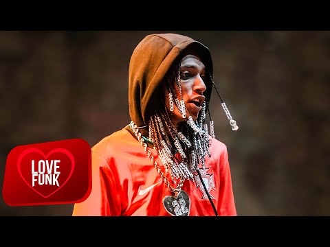 TUDO NA VIDA SÃO FASES - Oruam (Áudio Oficial)