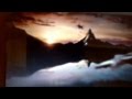 Paramount Pictures Gets Snowy