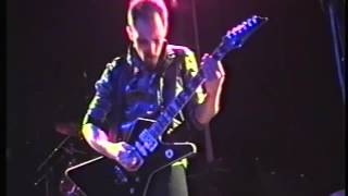 Return to the Sabbat.The Clerical Conspiracy.Bloodstock 2001.