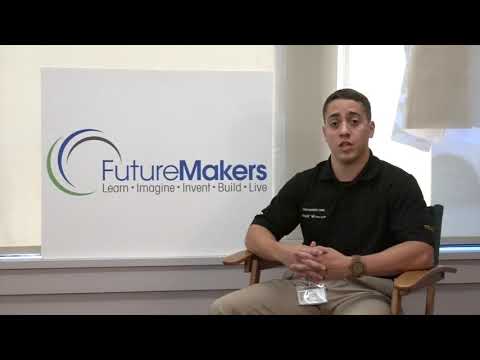 FutureMaker Industry Partner-  Freudenberg NOK