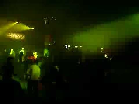 Dj, KiLLer D , Dj Sonic , Dj Lil C aufgelegt @ h2o tei 1