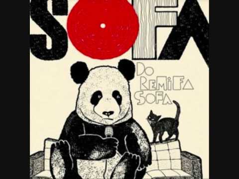 O.S.T.R. - freestyle o bębnach (Sofa, Kochan, Dj Haem)