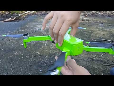 JJRC X17 Pro Drone Setup Before Flying #SHORTS🤹🙅‍♂️🤖🎮🤸🏂🦸🤖🛩️🇲🇾