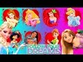14 DISNEY Bedtime STORYBOOK Disney Princess Royal Enchanted Story Collection For Kids