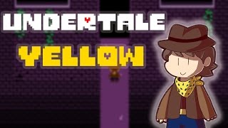 Undertale Yellow - Fever Pitch! (Decibat's Battle Theme)