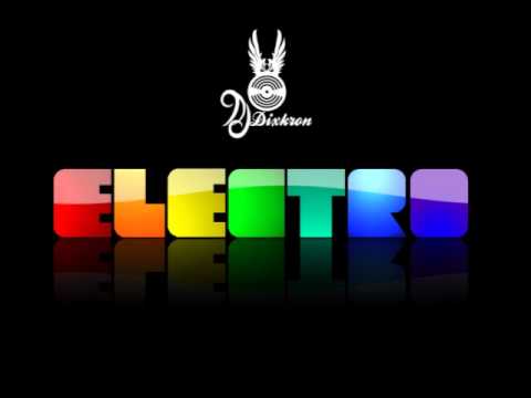 Dj Dixkron - Crazy Whistle + DL in description!!!