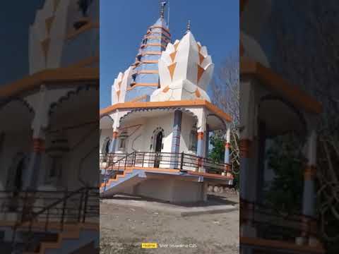 #yelki shivmandir amravati #