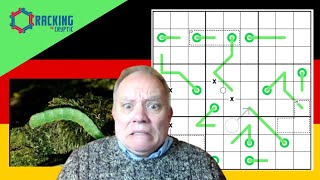 Where are these Creepy Crawlies from?