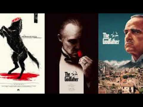 RAFAEL FERRO Y SU ORQUESTA - TEMA DE AMOR DE EL PADRINO ( Love Theme Of The Godfather )