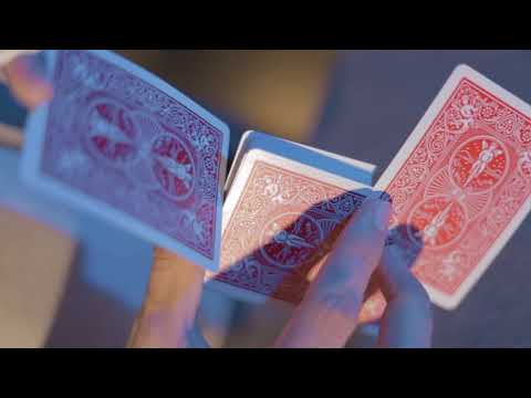 [bande-annonce] Xtremagie X AnotherWorld - Ascendance.