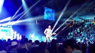 Jake Owen Life Of The Party Lubbock TX