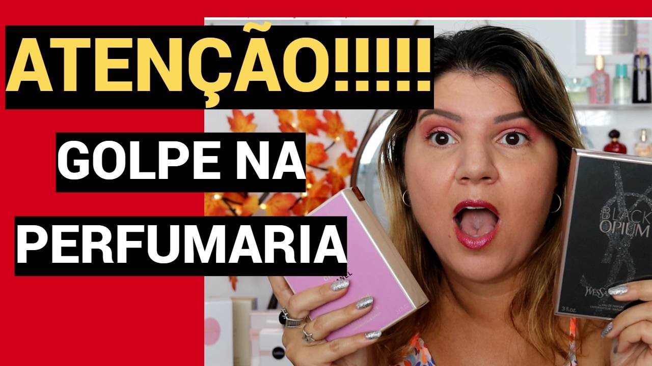 COMPREI 2 PERFUMES FALSOS COM SELO ADIPEC E ENSINO COMO SABER SE É ORIGINAL !
