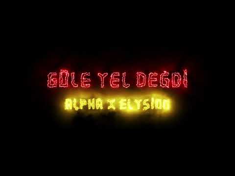 Elysion & HKB - Gül'e Yel Değdi (Teaser)