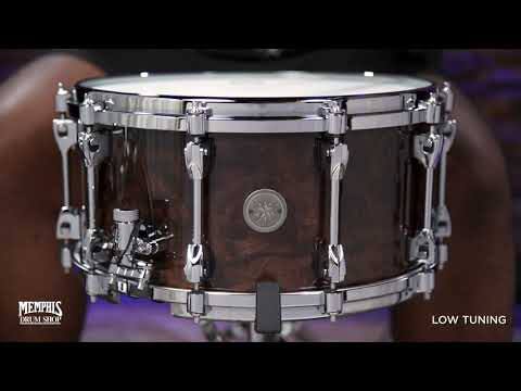 TAMTAM様 Caixa Tama Starphonic 14x7