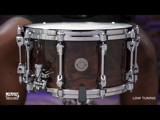 Caixa Tama Starphonic 14x7