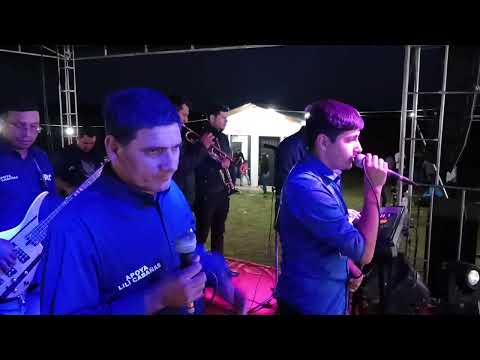 Patronales del Asentamiento Belén - Tacuaras - Ñeembucú. Banda Renovación de Caacupe