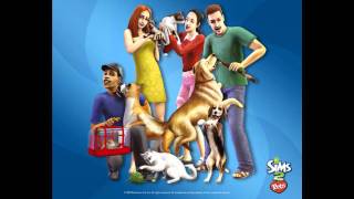 The Sims™ 2 Pets: Skye Sweetnam - Boyhunter (Simlish)