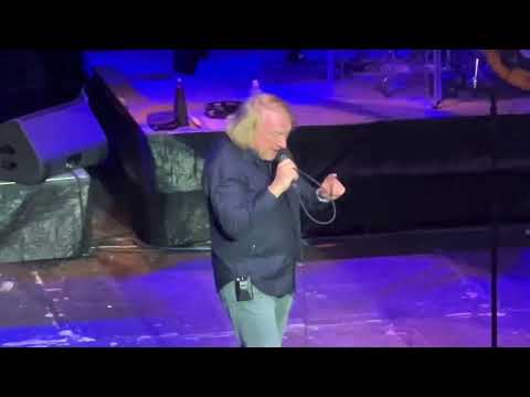 Double Vision - Lou Gramm And His All Star Band - Live In Akron Ohio  4-20-24