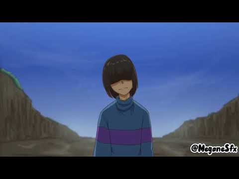 Frisk(Chara) vs Bete Noire (Sound Design Test)