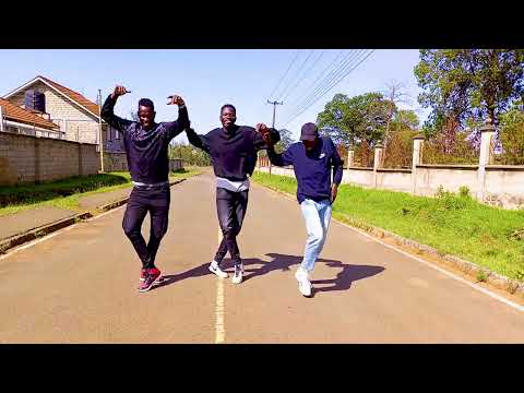 Spy Shitta ft Olamide -Kolobi(Official Dance Video) Eldoret School of Dance choreography