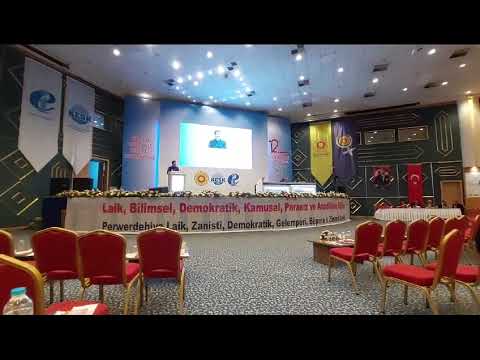 Levent Dölek: Sermayeden, emperyalizmden, devletten bağımsız sınıf mücadeleci bir sendika istiyorum!