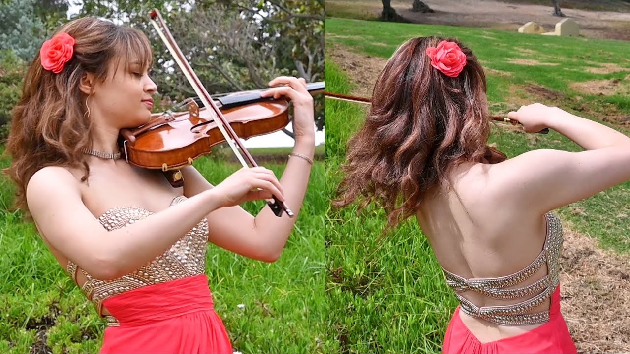 Promotional video thumbnail 1 for Annelle K. Gregory