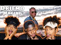 Driemo Magini Official Music Video Reaction