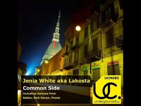 Jenia White aka Lakosta - Common side (Addex remix)