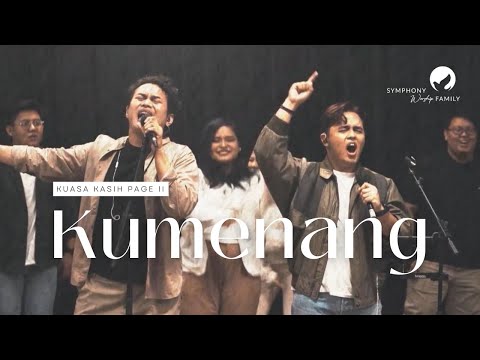 Kumenang - OFFICIAL MUSIC VIDEO