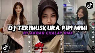 Download lagu DJ TERIMUSKURA PIPI MIMI VIRAL TIKTOK 2023 BY AKBAR CHALAY mp3