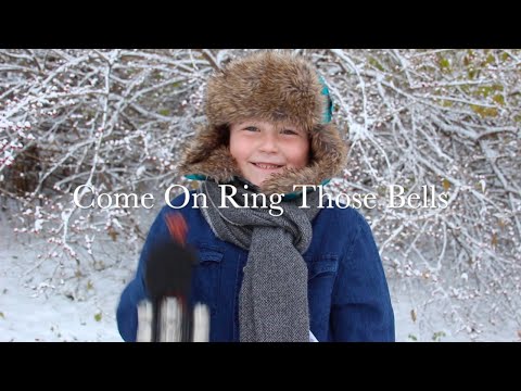 Come On Ring Those Bells Hymn - Spencer Family Music
