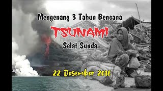 Download lagu Lagu Lampung 22 Desember || Mengenang 3 Tahun Tsunami Selat Sunda mp3