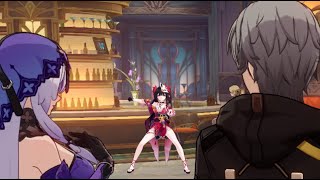 Sparkle California Gurls【MMD Honkai: Star Rail】