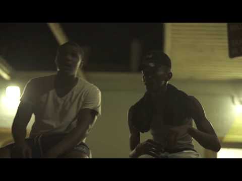 BYK RAZI X HBM KP "ALL THE SMOKE" (OFFICIAL VIDEO) | SHOT BY @STELOTHEGOD